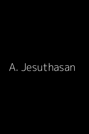 Antonythasan Jesuthasan